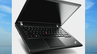 Lenovo Thinkpad T431s 20AA000MUS 14-Inch Ultrabook