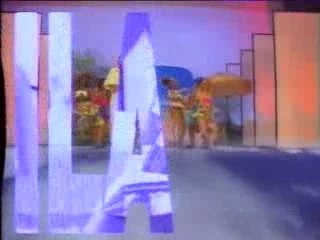 Ze inconnus story 5 - 44 - la foumoila