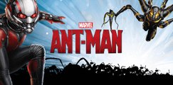 ANT-MAN - Bande-annonce Teaser [VF|HD] [NoPopCorn] (Marvel Avengeurs Comics)