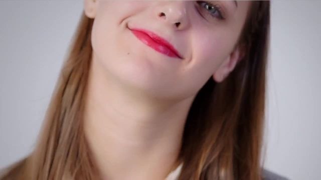 Meet Our Editors - My Perfect Red Lipstick