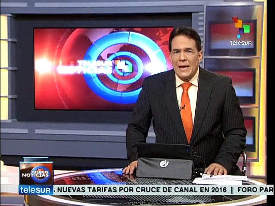 Se registra sismo de 6.6 grados en costa de Panamá