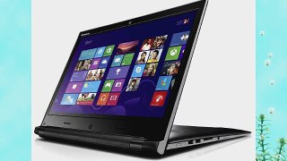 Lenovo Ideapad Flex 15.6-Inch Touchscreen Ultrabook (59391568)