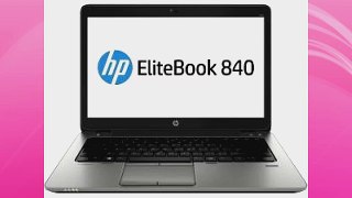 EliteBook 840 G1 14 LED Notebook Intel Core i5-4200U 1.60GHz