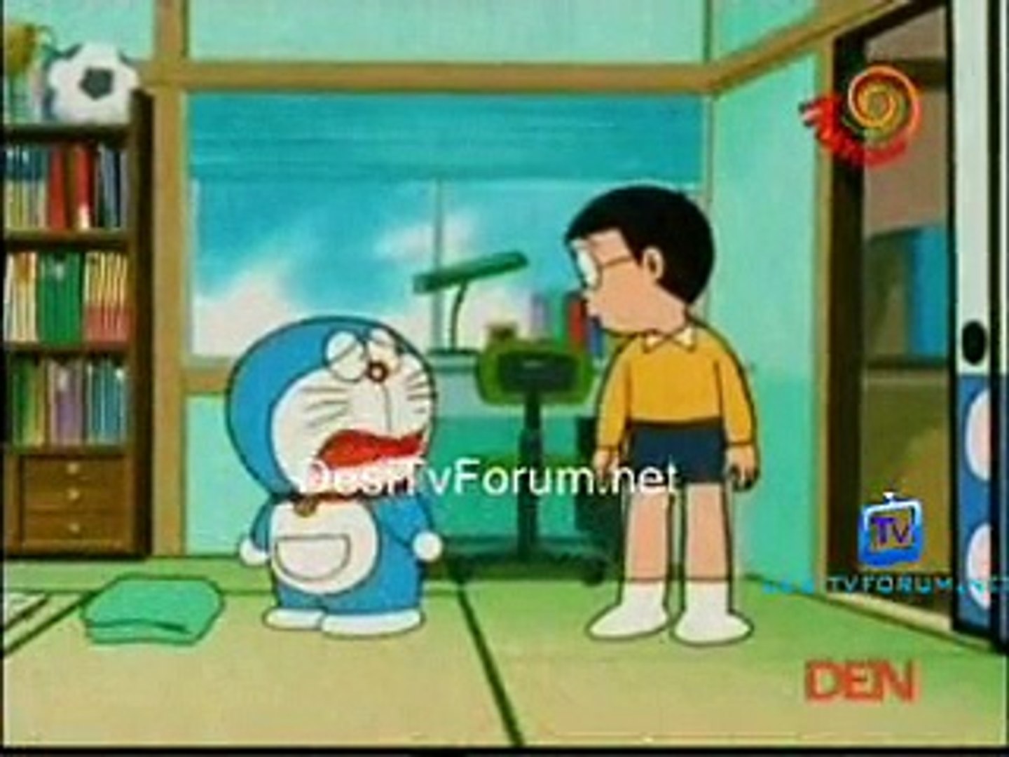 Doraemon in Hindi 2015 New Episodes Latest HD