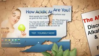 Acid Alkaline Diet Book Download