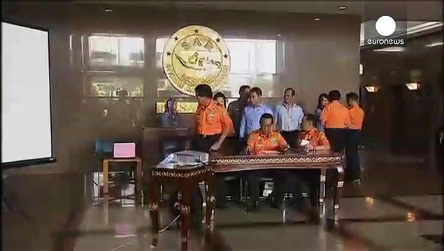 Volo Airasia: ritrovata la coda dell'apparecchio. È dove si trovano scatole nere