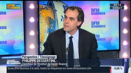 Zone euro: Quels sont les enjeux des élections en Grèce ?: Philippe Dessertine - 07/01
