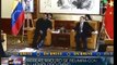 China: presidentes Nicolás Maduro y Xi Jinping se reunirán en Beijing