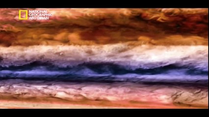 ‫وثائقي - دليل المسافر بين الكواكب- المشتري HD‬‎