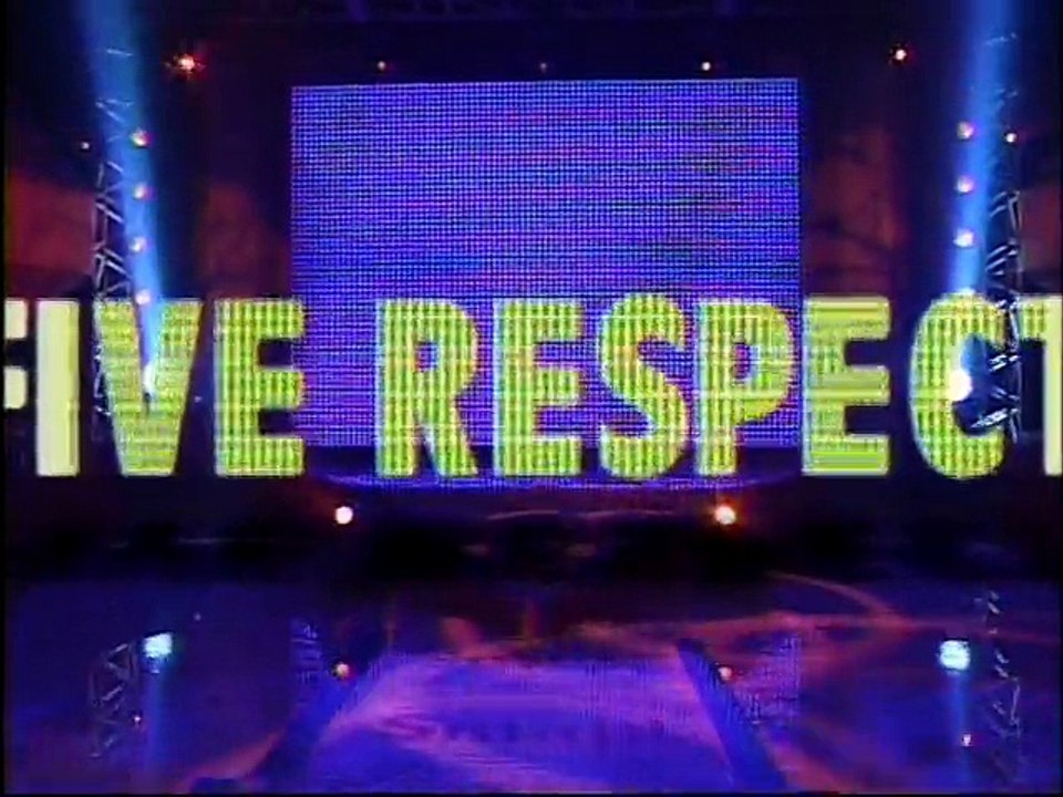 Five Respect