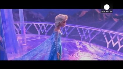 Taylor Swift, a Frozen és Ed Sheeran albuma az élen