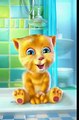 Talking Tom Cat Punjabi Billi Very Funny Video