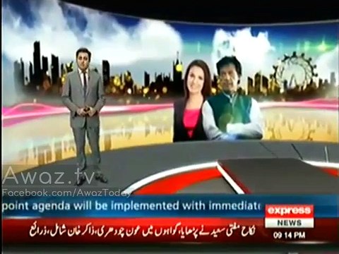 Parliamentarians Views On Imran Khan Marriage With Reham Khan