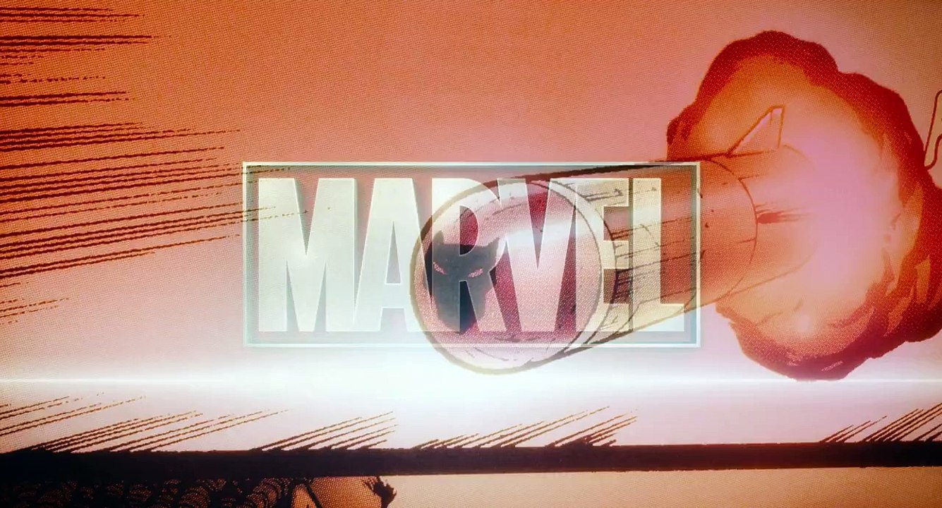 Ant-Man (Teaser)