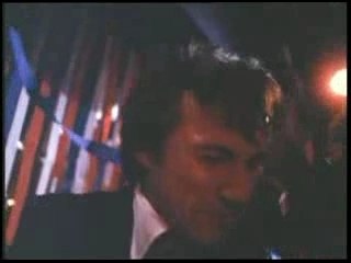 Mean streets -  Keitel's party scene