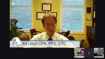 How Ed Lloyd CPA Implemented NEW Tax Planning Consultations to Earn $20,000 Clients