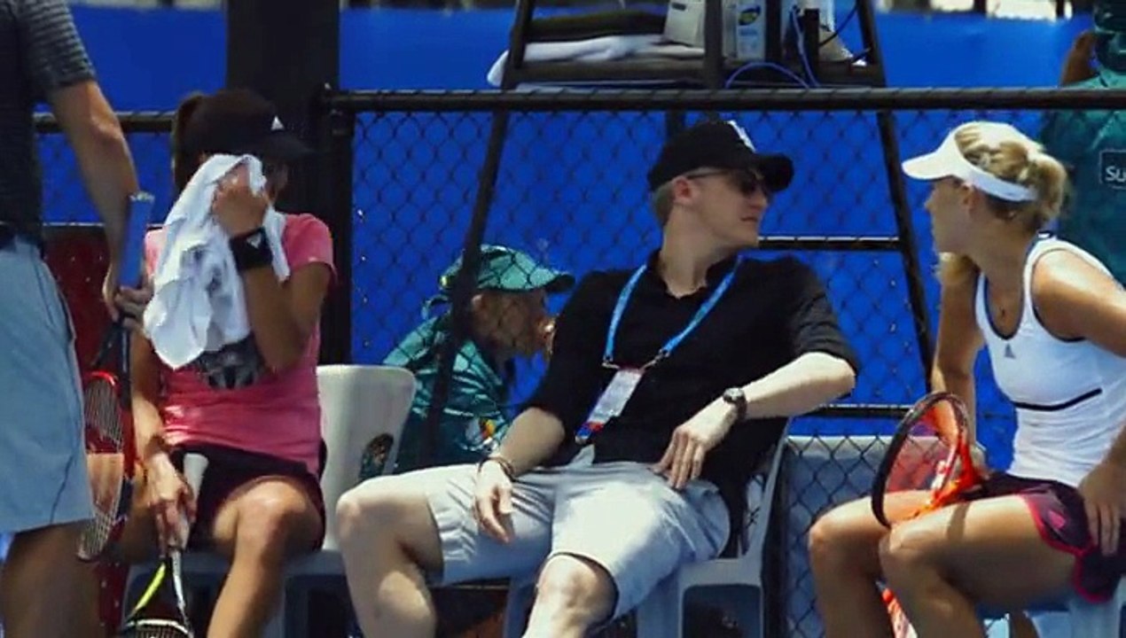 Schweinsteiger aux basques d’Ivanovic