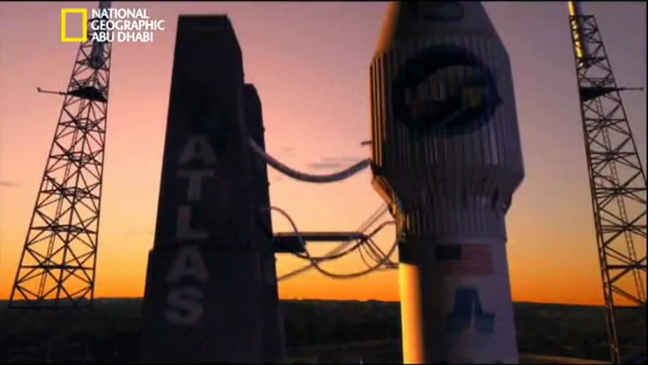 ‫وثائقي - دليل المسافر بين الكواكب- نبتون و أورانوس HD‬‎