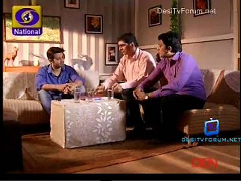 Anudamini 7th January 2015 Video Watch Online pt2