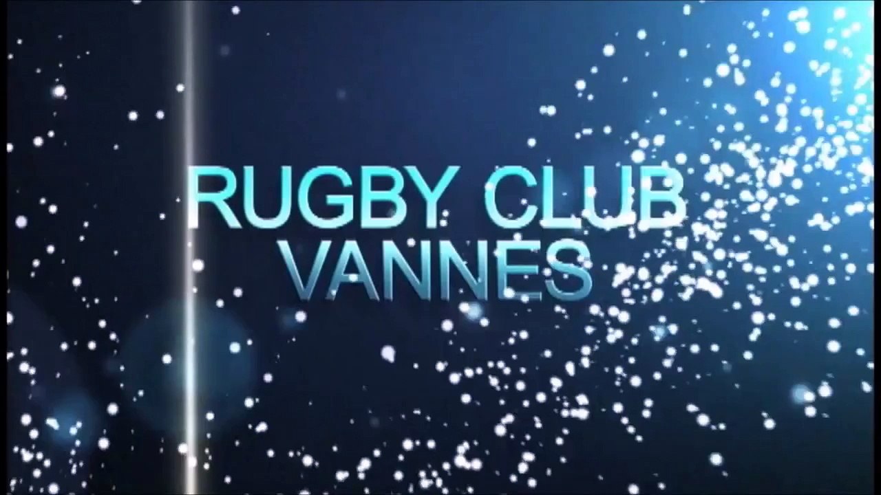 Interview d'Esteban DEVICH - entraineur des avants du Rugby Club Vannes