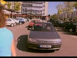 Albert Magister à la salle Paul Fort