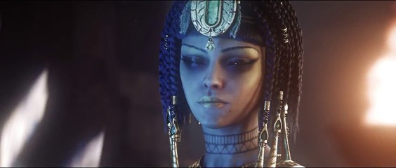 Smite - Trailer cinématique