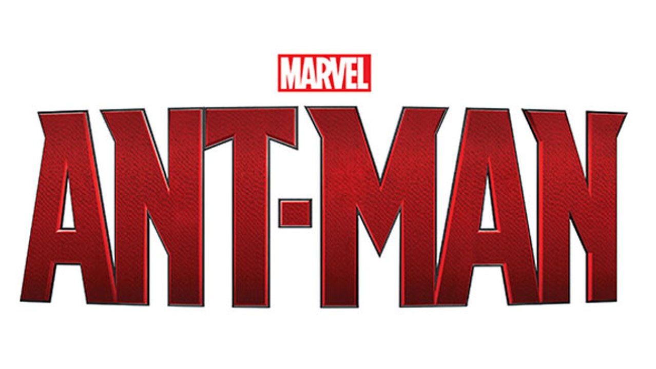 Ant-Man: Trailer HD OV ned ond