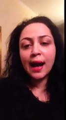 Kozeta Kurti - video