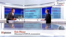 TextO’ : La France n’est plus la 5ème puissance économique