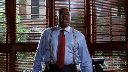 House M.D. My Favorite Scenes