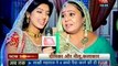 Diya Aur Baati Hum 7th Jan 2015 Suraj-Sandhya Ka Pallu Romance www.apnicommunity.com