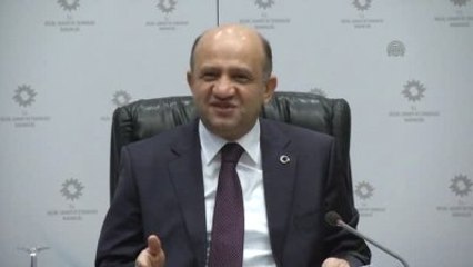Fikri Işık - Akıllı Kriptolu Telefon, Seçim Barajı