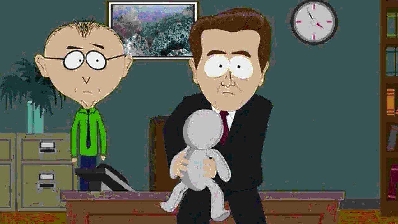 South Park Butters My Uncle video Dailymotion