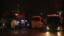 هجوم ثان على الشرطة التركية خلال ايام يوقع قتيلا في صفوفها