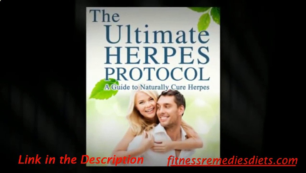 What Are Herpes Symptoms