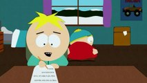 South Park Cartman Achivments