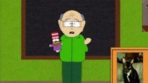 South Park Cartman Sexual Herrasament