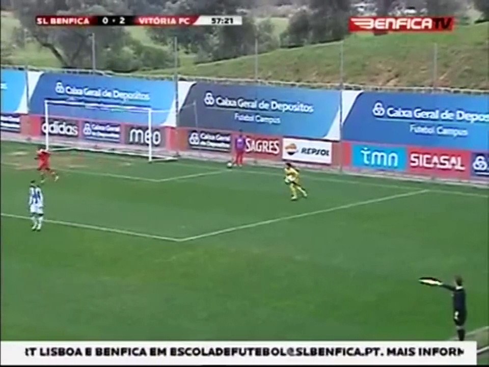 Patrick Costinha - Makefoot