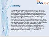 Aarkstore - Glycogen Synthase Kinase 3 (GSK-3) Inhibitors -Pipeline Insights, 2014
