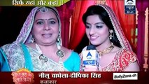 Rathi Parivaar Ka Nach Baliye!! - Diya Aur Baati Hum - 7th Jan 2015