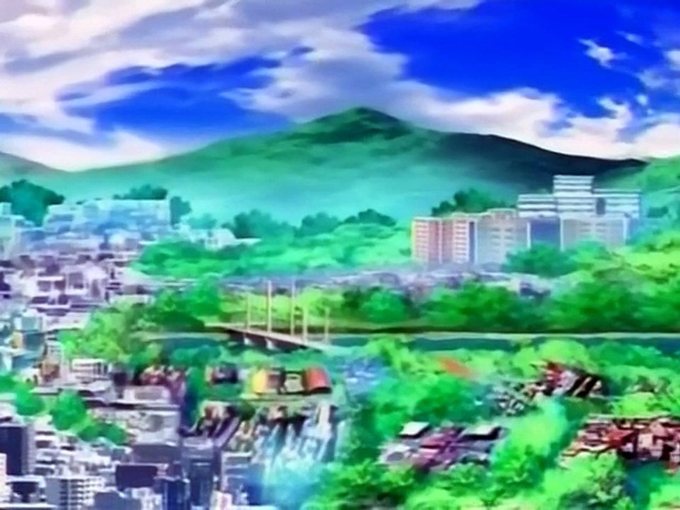 Bakugan Battle Brawlers - 01 - Bakugan, The Battle Begins