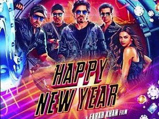 hum india waly-1080p-hd song-happy new year - Video Dailymotion