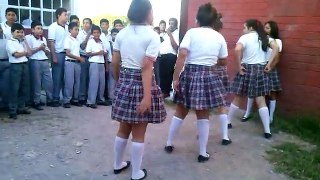 Students Girls Shocking Game Must Watch