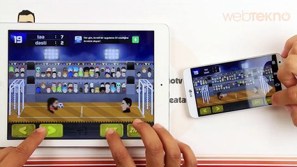 2014'te WebteknoTV'de Neler Oldu