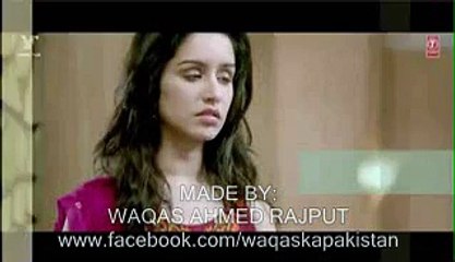 Sun Raha Hai Naa Tu [Female Version] - Video Dailymotion