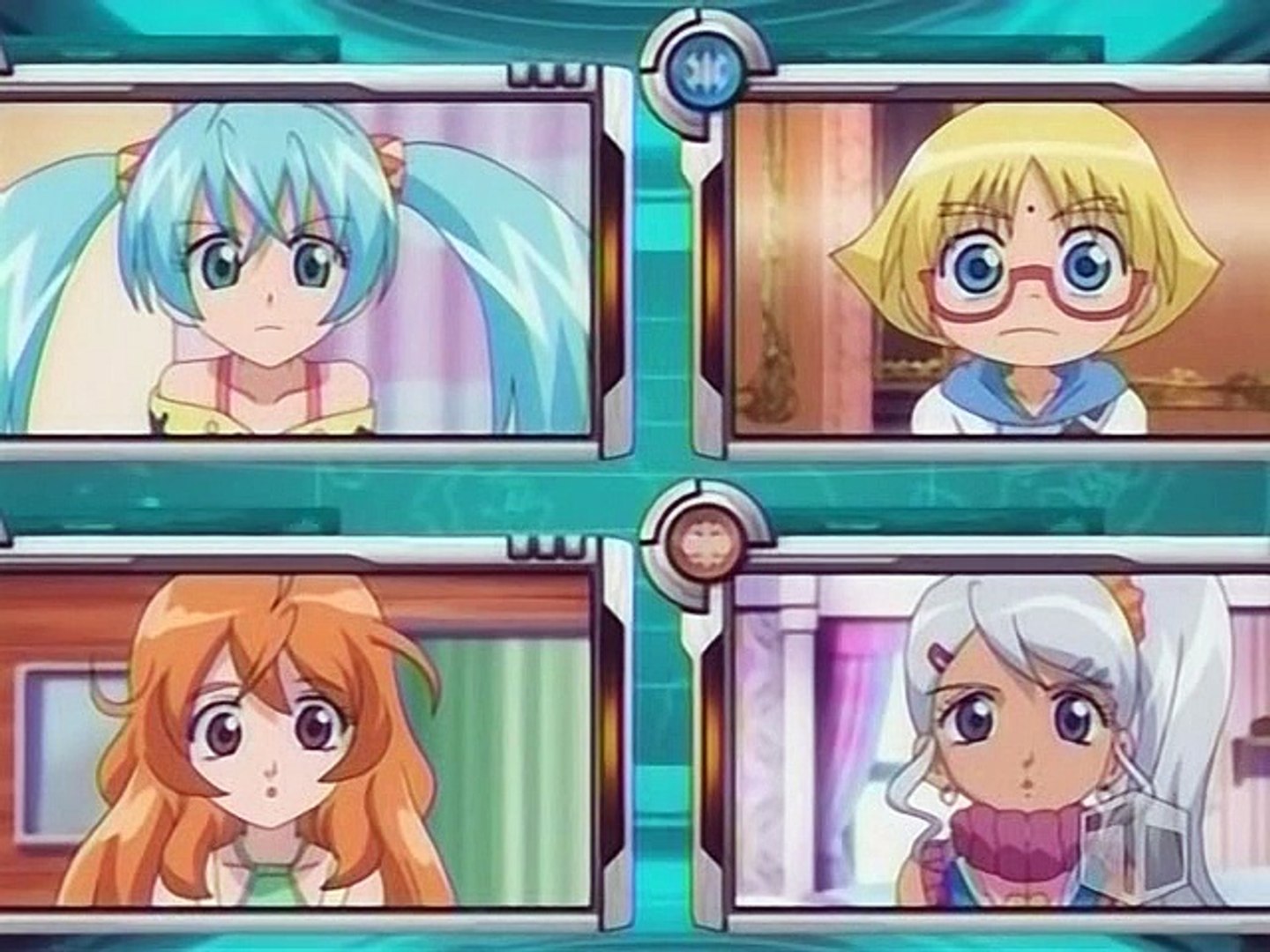 Bakugan Battle Brawlers - 03 - A Feud Between Friends - Video Dailymotion