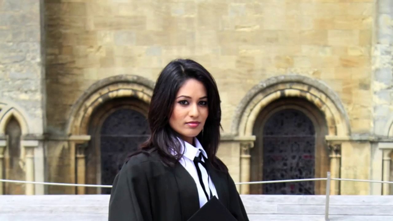 Makeup Tutorial for Brown Skin, Indian Skin, Graduation Makeup Tutorial 2014, Brown Smokey Eye