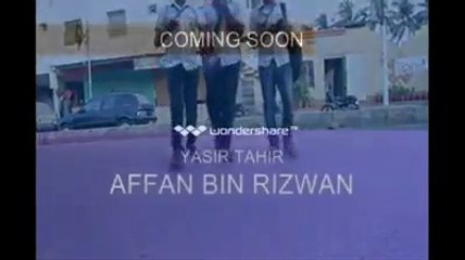 teaser Shanney Students by Affan Bin Rizwan - Official