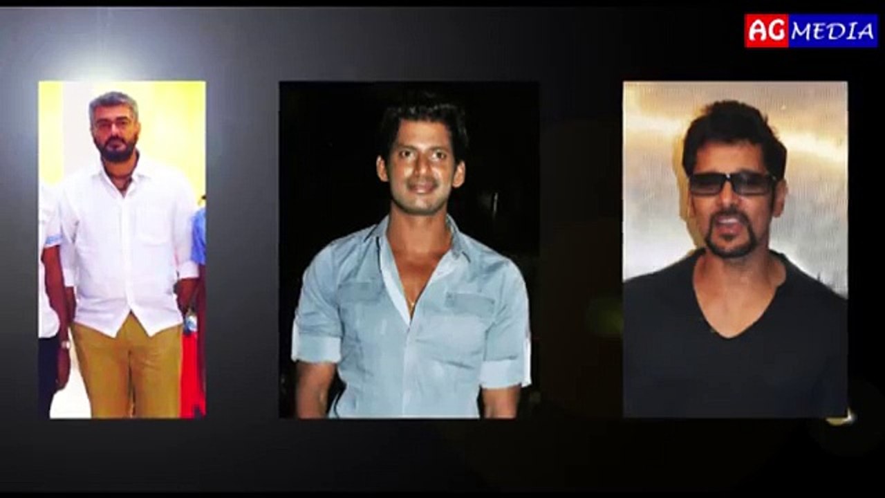 tamil movies Pongal Releases