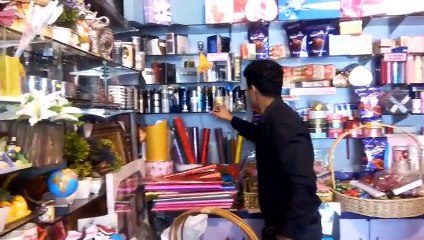 How we behave with Shopkeepers and how we should #WECorrupt
